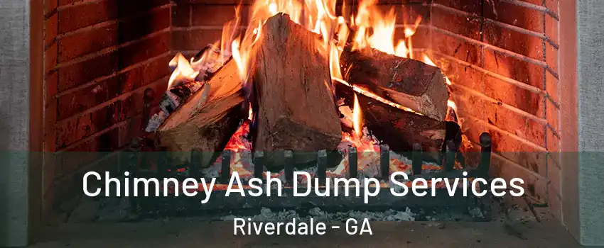  Chimney Ash Dump Services Riverdale - GA