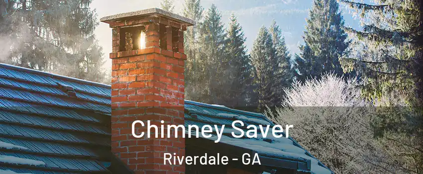  Chimney Saver Riverdale - GA