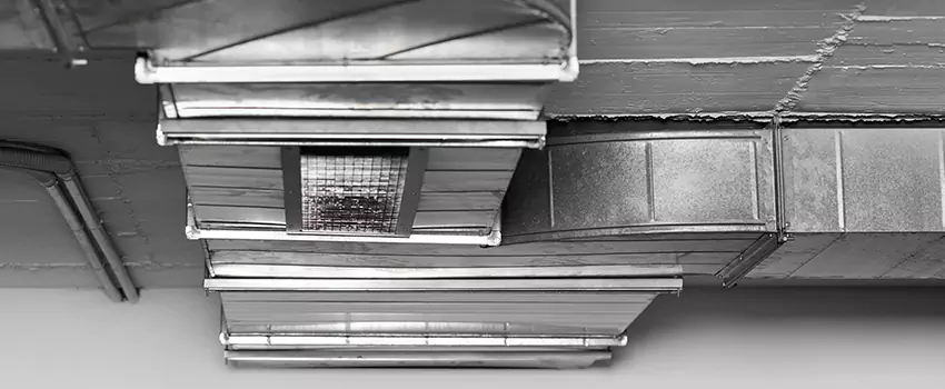 Trusted Air Duct Cleaning Company in Riverdale, Georgia