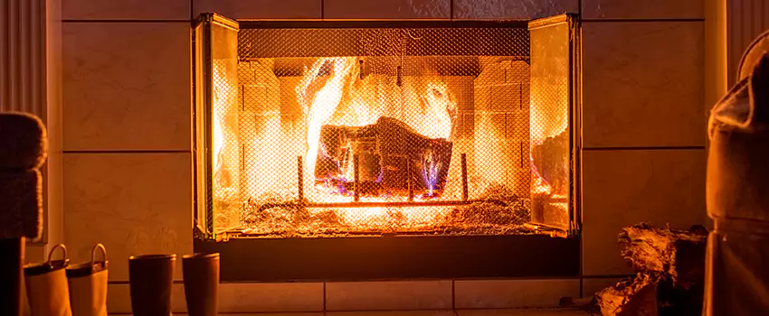 Astria Vent Free Gas Fireplaces Installation in Riverdale, GA