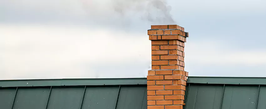 Animal Screen Chimney Cap Repair And Installation Services in Riverdale, Georgia