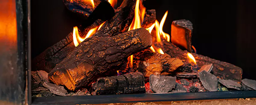 Chimney Fireplace Ash Dump Cleaning in Riverdale, GA