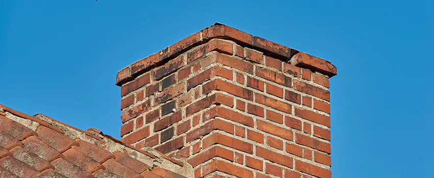 Clean Blocked Chimney in Riverdale, Georgia