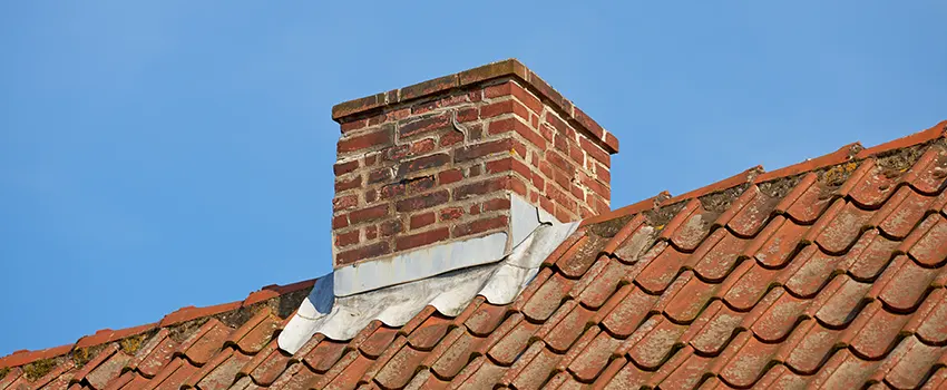 Residential Chimney Bricks Rotten Repair Services in Riverdale, GA