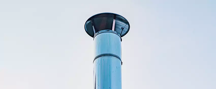 Wind-Resistant Chimney Caps Installation and Repair Services in Riverdale, Georgia