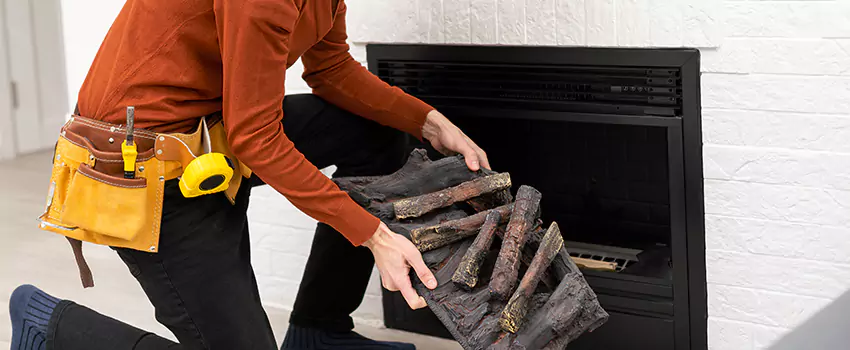 Chimney Creosote Cleaning Cost in Riverdale, Georgia