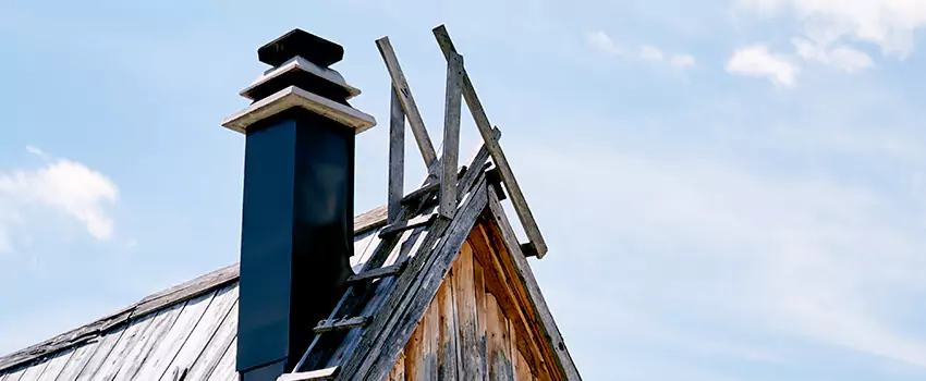 Chimney Creosote Cleaning in Riverdale, GA