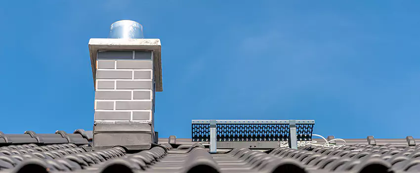 Chimney Flue Relining Services in Riverdale, Georgia