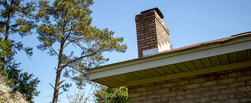Budget-Friendly Chimney Masonry Service in Riverdale, Georgia