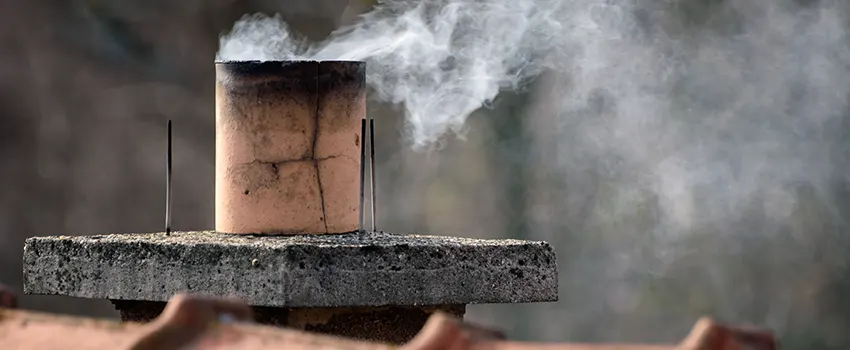 Wood Burning Chimney Odor Removal in Riverdale, GA