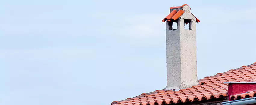 Chimney Pot Replacement in Riverdale, GA