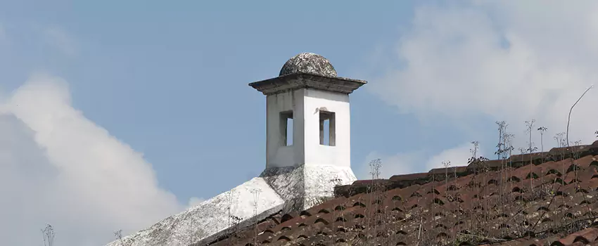 Cost To Rebuild A Chimney in Riverdale, GA
