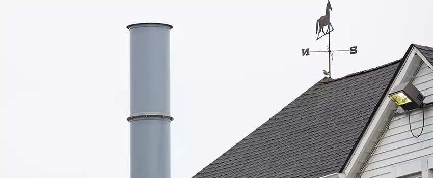 Chimney Inspection in Riverdale, GA