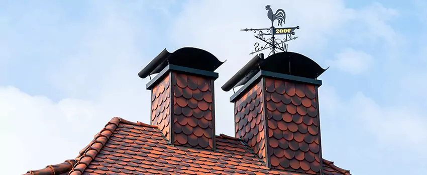 Old Chimney Restoration in Riverdale, Georgia