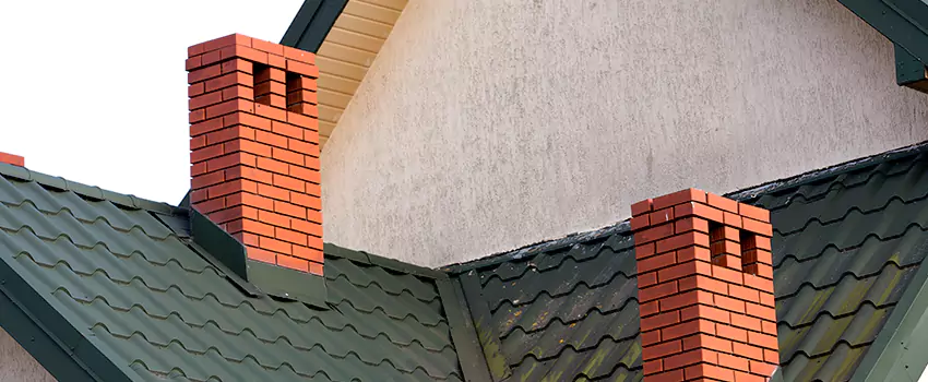Chimney Saver Waterproofing Services in Riverdale, Georgia