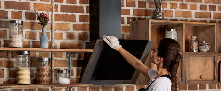 Chimney Installation in Riverdale, GA