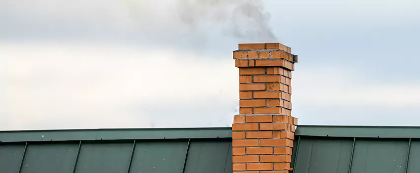 Chimney Soot Cleaning Cost in Riverdale, GA