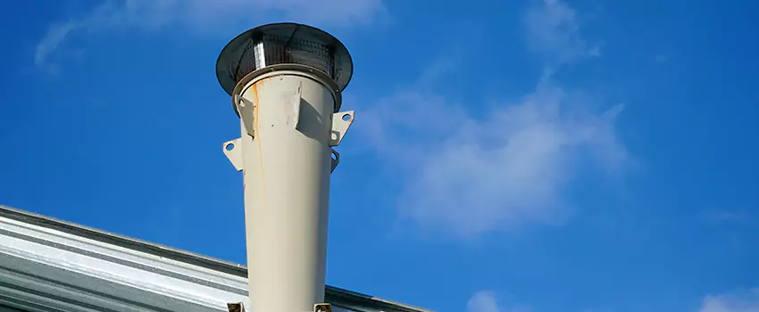 Chimney Spark Arrestor Requirements in Riverdale, GA