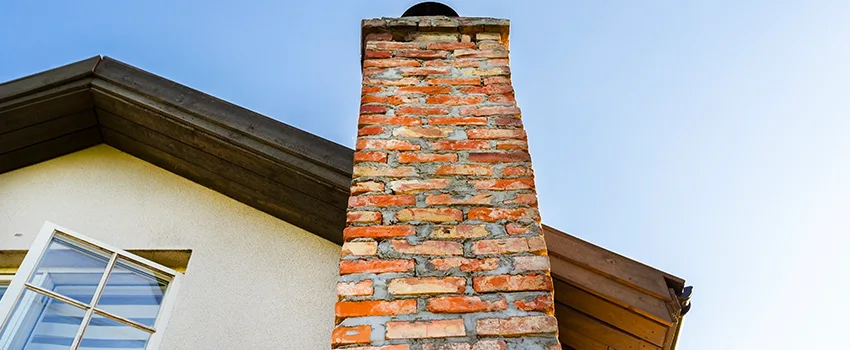 Chimney Mortar Replacement in Riverdale, GA