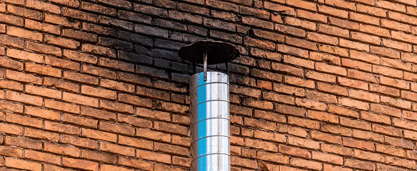 Diagnosing Commercial Chimney Problems in Riverdale, GA