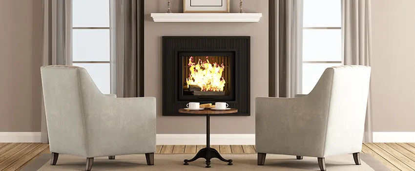Custom Architectural Fireplace Restoration in Riverdale, GA