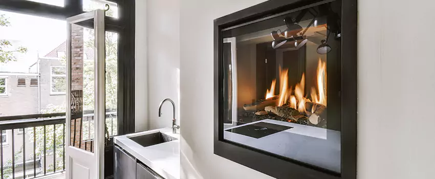 Dimplex Fireplace Installation and Repair in Riverdale, Georgia