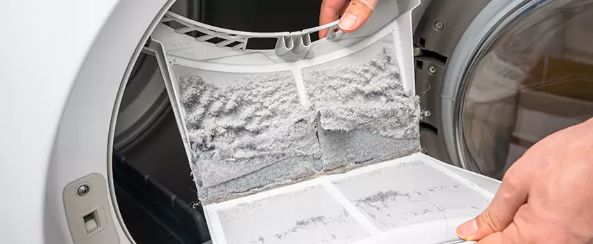 Best Dryer Lint Removal Company in Riverdale, Georgia