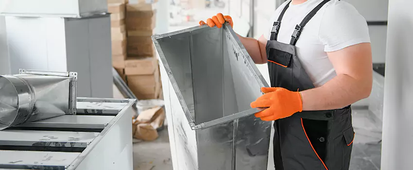 Benefits of Dryer Vent Inspection in Riverdale, GA