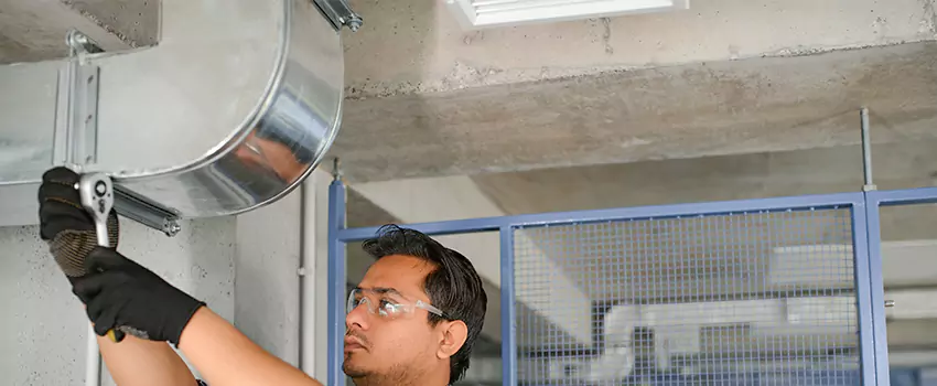HVAC Ductwork Cleaning in Riverdale, GA