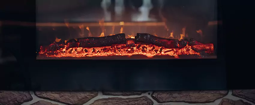 Outdoor Electric Fireplace Installation Solutions in Riverdale, GA