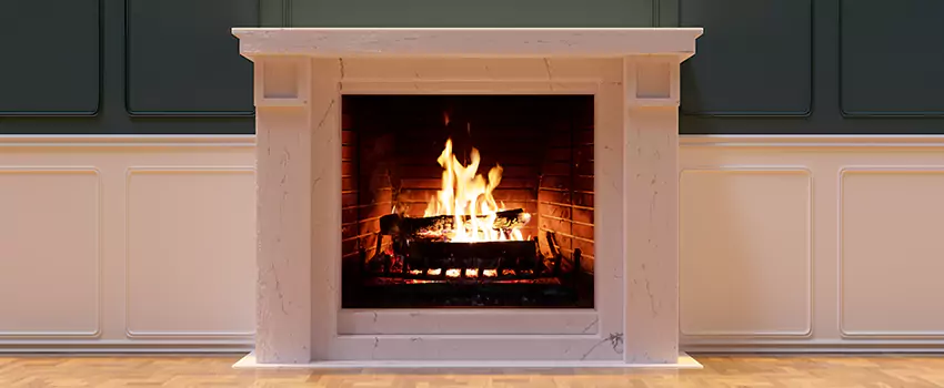 Empire Comfort Systems Fireplace Installation and Replacement in Riverdale, Georgia