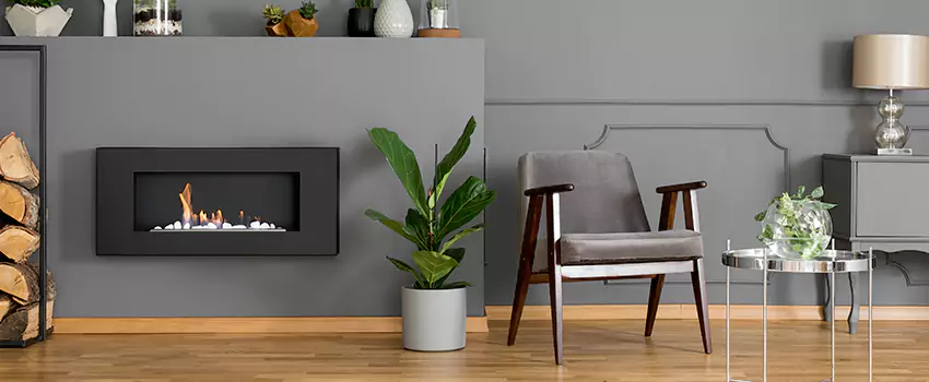 Ethanol Fireplace Burner Repair in Riverdale, GA