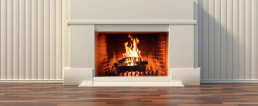 Fireplace Broken Ashtray Repair Services in Riverdale, Georgia
