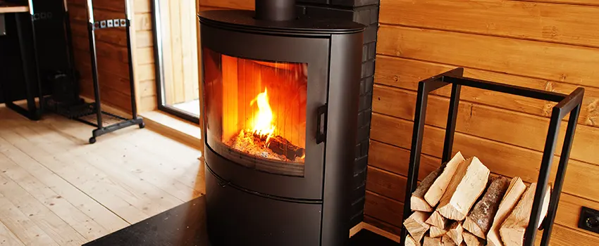 Gas Fireplace Door Handle Installation Services in Riverdale, Georgia