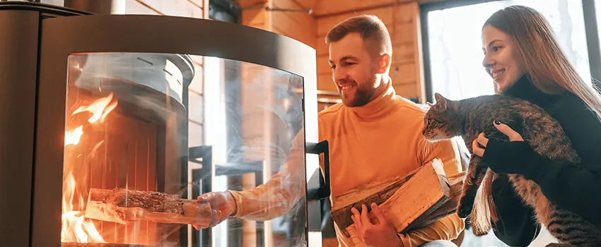 Fireplace Door Installation And Replacement Contractors in Riverdale, GA