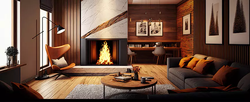 Fireplace Design Ideas in Riverdale, GA