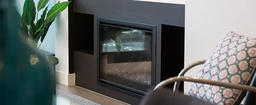 Welding Repairs for Fireplace Grate in Riverdale, GA
