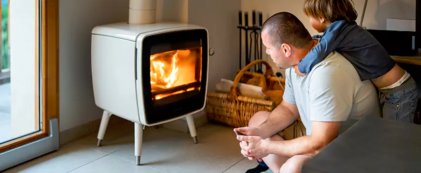 Fireplace Safety Inspection Technician in Riverdale, Georgia