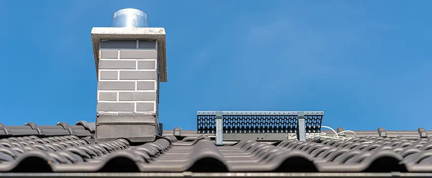 Repair Blocked Chimney in Riverdale, Georgia