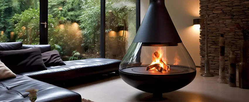 Affordable Floating Fireplace Repair And Installation Services in Riverdale, Georgia