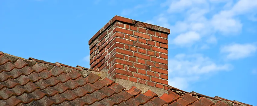 Flue Tiles Cracked Repair Services near Me in Riverdale, GA