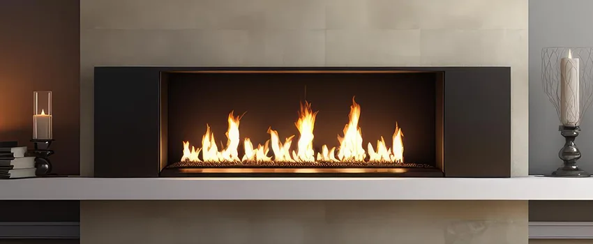 Vent Free Gas Fireplaces Repair Solutions in Riverdale, Georgia