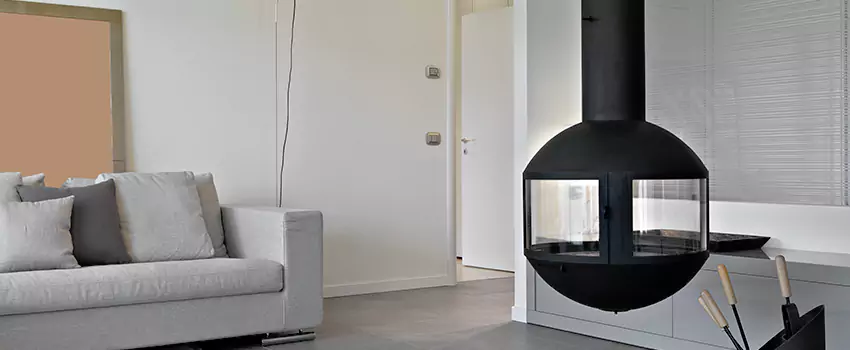 Hanging & Suspended Fireplaces Designer in Riverdale, Georgia