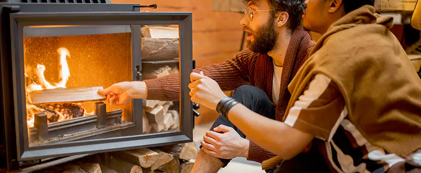Benefits of Harman Stoves Fireplace in Riverdale, Georgia