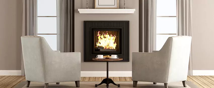 Heat & Glo Outdoor Gas Fireplaces Installation Contractors in Riverdale, Georgia
