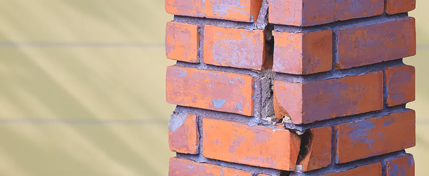 Leaking Chimney Repair And Replacement Cost in Riverdale, Georgia