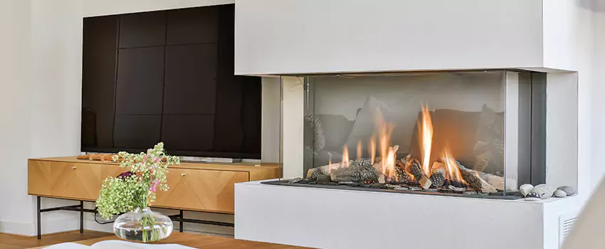 Ortal Wilderness Fireplace Repair and Maintenance in Riverdale, Georgia