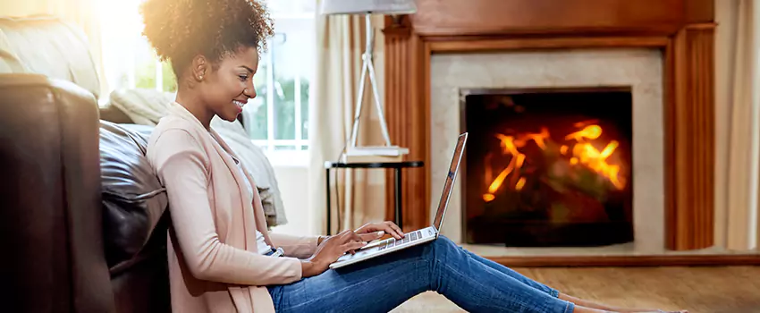 Cost-Effective Osburn Fireplace Installation and Repair in Riverdale, GA