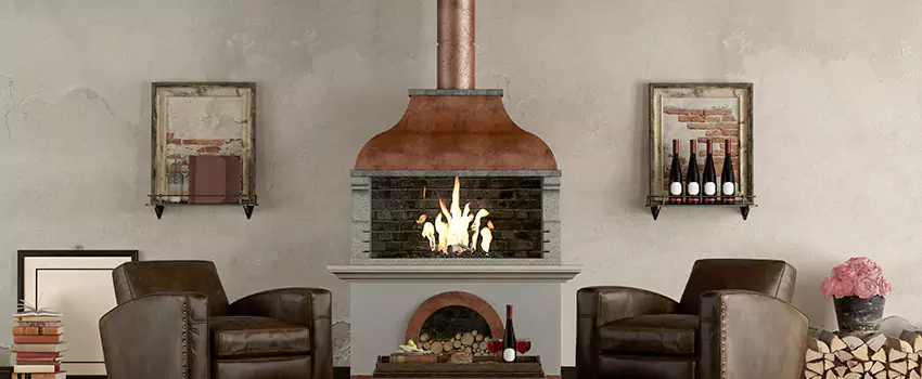 Benefits of Pacific Energy Fireplace in Riverdale, Georgia