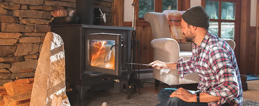 Cost of Pellet Fireplace Installation Services in Riverdale, GA